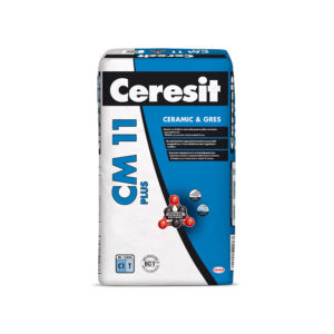 Adeziv Ceresit CM11 Plus 25 kg