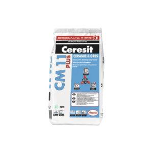 Adeziv Ceresit CM11 Plus 5 kg