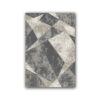 Covor living 200 x 300 cm crem / gri / maro Beenom