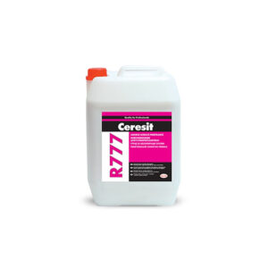 Amorsa pentru sape Ceresit R777 10 kg
