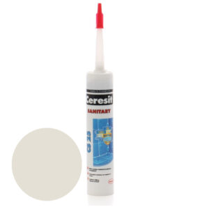 Silicon sanitar Ceresit Bahama-280 ml