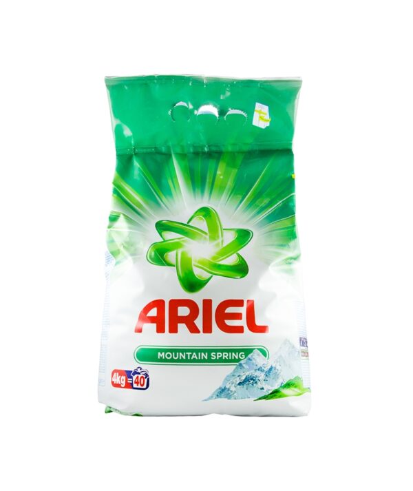 Detergent automat Ariel 4kg
