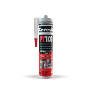 Etansant Ceresit FT 101 alb 280 ml