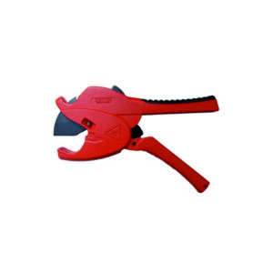 Foarfeca pentru taiat teava de plastic Raptor