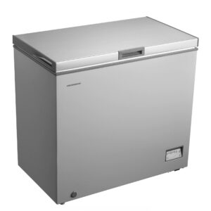 Ladă frigorifică Heinner HCF-205NHSF+ 200 l