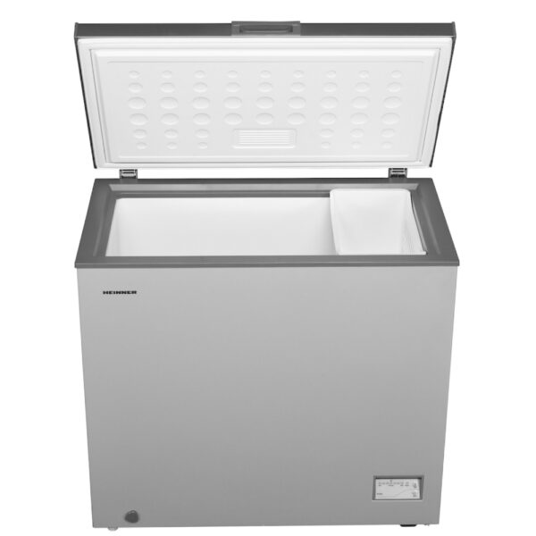 Ladă frigorifică Heinner HCF-205NHSF+ 200 l - imagine 2
