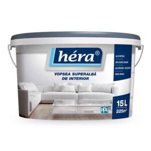 Lavabila Hera interior 15l