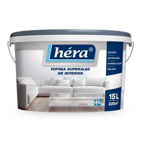 Lavabila Hera interior 15l