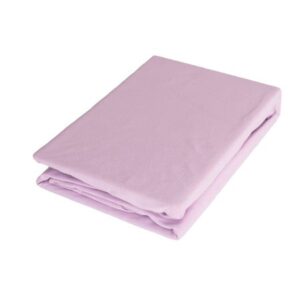 Cearceaf cu elastic Jersey 200 x 200 cm