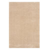Covor pufos 67x110 cm alb / crem / gri / maro / verde Loft - imagine 5