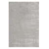 Covor pufos 67x110 cm alb / crem / gri / maro / verde Loft - imagine 4
