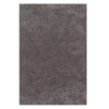 Covor pufos 67x110 cm alb / crem / gri / maro / verde Loft - imagine 2