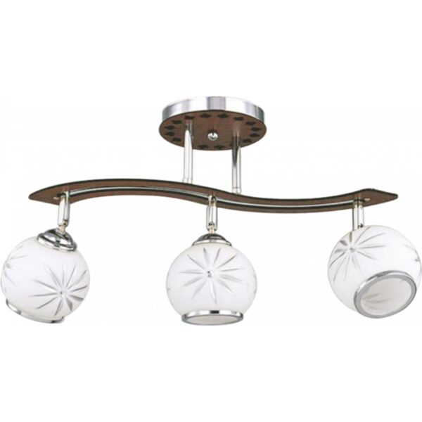 Lustra Youtan 3 LY-3023