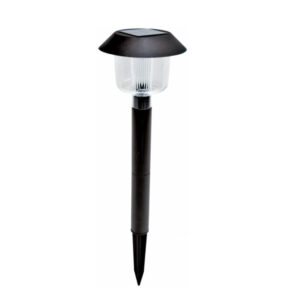 Lampă solară plastic MX760