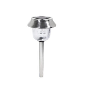 Lampă solară metalică MX715D