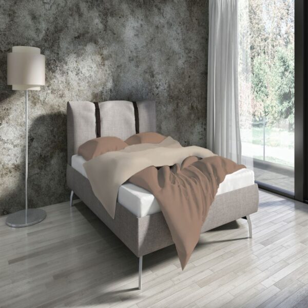 Lenjerie pat Clarity 2 persoane - imagine 4