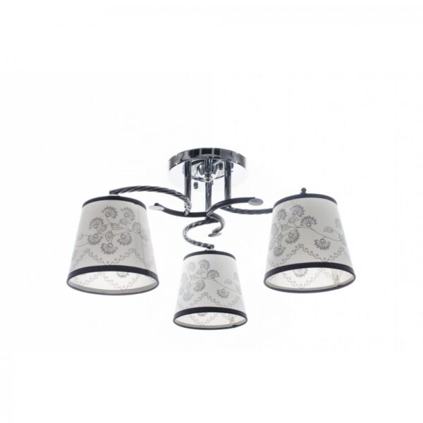 Lustra Ralla 3 LY-3206