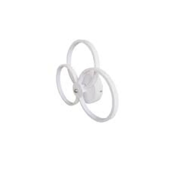 Lustra Trinity cu led 19W 4000K