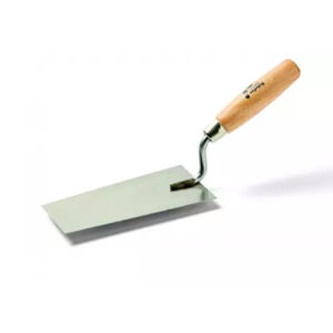 Mistrie inox Berni 160 mm
