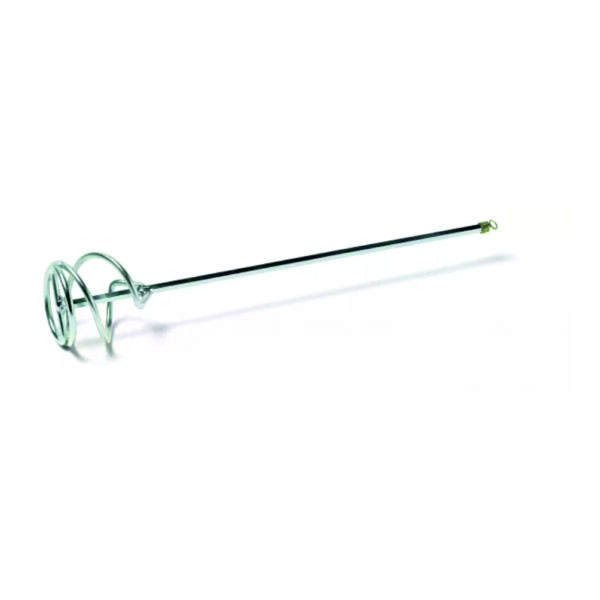 Mixer mortar 100 mm