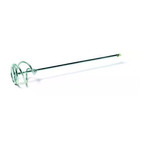 Mixer mortar 80 mm