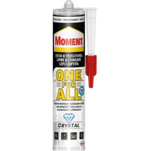 Moment One for All Crystal 290 gr