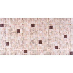 Panou decorativ Mosaic Belfort Oak