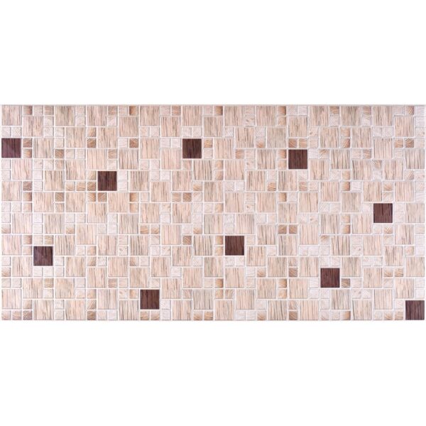 Panou decorativ Mosaic Belfort Oak