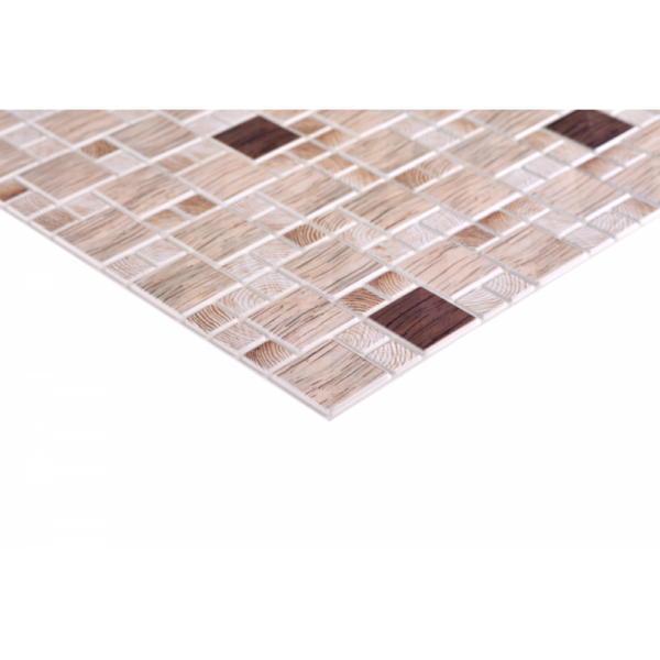 Panou decorativ Mosaic Belfort Oak - imagine 2