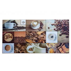 Panou decorativ Mosaic Coffee House