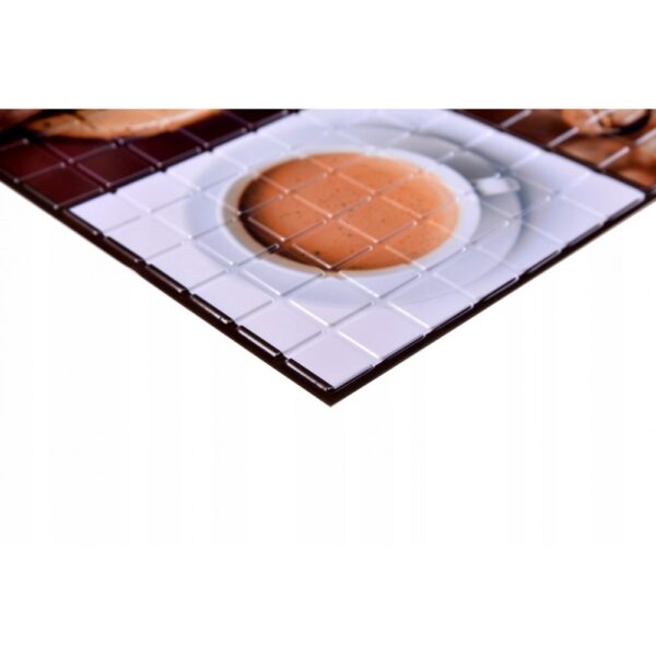 Panou decorativ Mosaic Coffee House - imagine 3