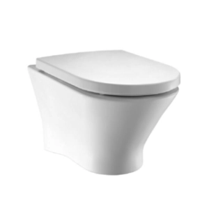 Vas WC & Bideu