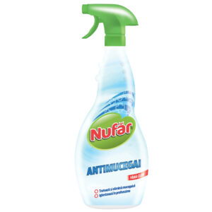 Nufăr Antimucegai 500 ml