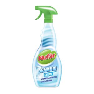 Nufăr geamuri ocean 500 ml