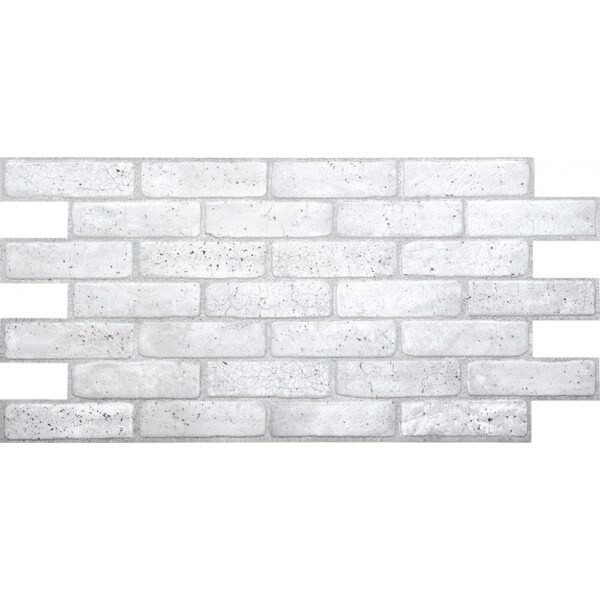Panou decorativ Old Grey Brick