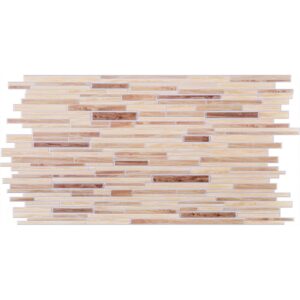 Panou decorativ Ornamental Timber Oak