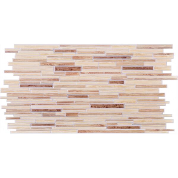 Panou decorativ Ornamental Timber Oak