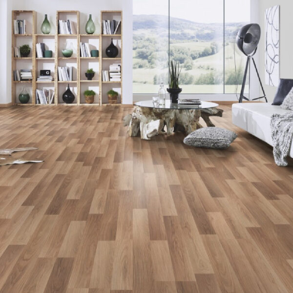 Parchet LB DPL V70 Twin Elegant Oak 8521 - imagine 2