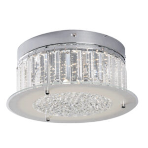 Plafoniera LED Rondo 17W