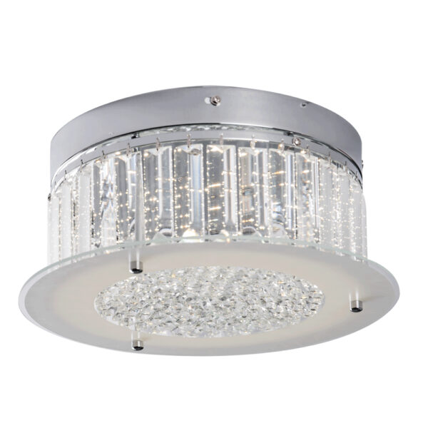 Plafoniera LED Rondo 17W
