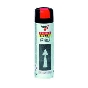 Prisma Color spray marcaj portocaliu 500 ml