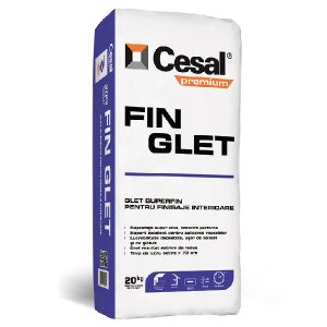 Cesal Fin glet 20 Kg