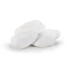 Piatra decorativa Thassos 1-3 cm 30 Kg/sac - imagine 5