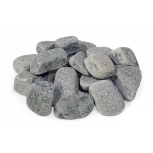 Piatra decorativa Fish Grey 1-3 cm 30 Kg/sac