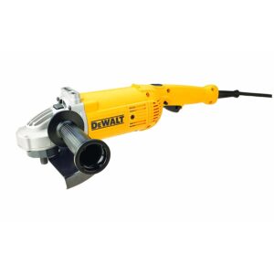 Polizor unghiular Dewalt DWE496
