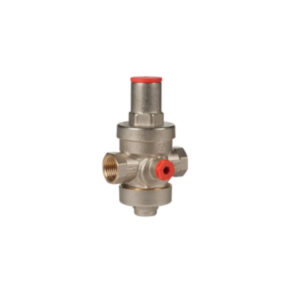 Reductor cu presiune cu piston 1''