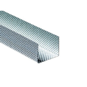 Profil metalic Rigiprofil UW 28*3000