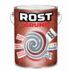 Rost grund metal 3,5 l gri
