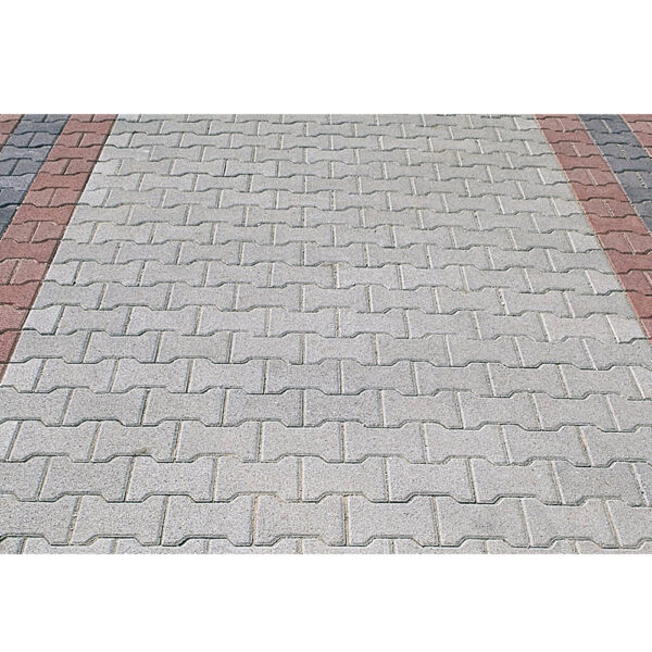 Pavaj Autoblocant gri 6 cm - imagine 4