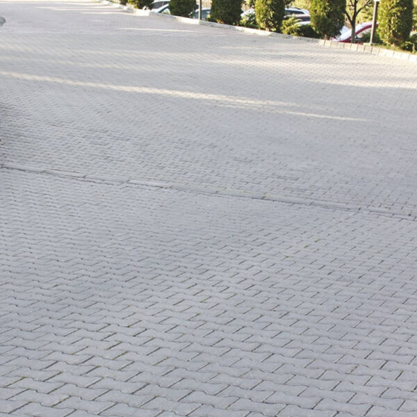 Pavaj Autoblocant gri 6 cm - imagine 3